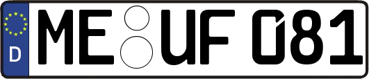 ME-UF081