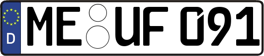 ME-UF091