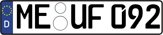 ME-UF092