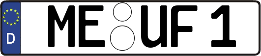 ME-UF1