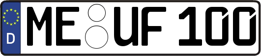 ME-UF100