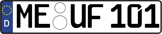 ME-UF101