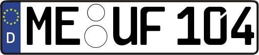 ME-UF104