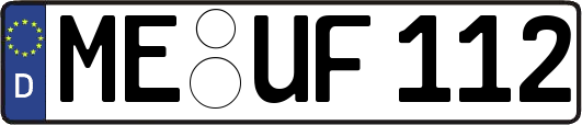 ME-UF112