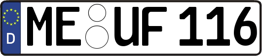 ME-UF116