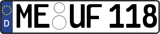 ME-UF118