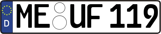 ME-UF119