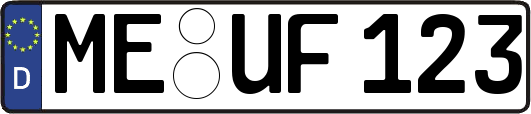 ME-UF123
