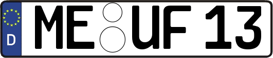 ME-UF13