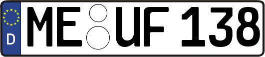 ME-UF138