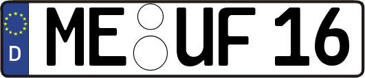 ME-UF16
