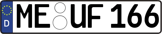 ME-UF166