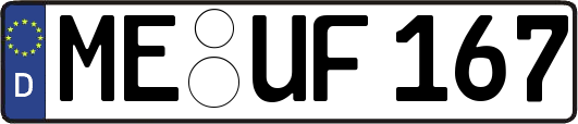 ME-UF167