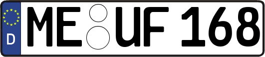ME-UF168