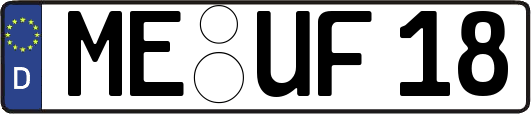 ME-UF18