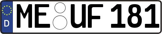 ME-UF181