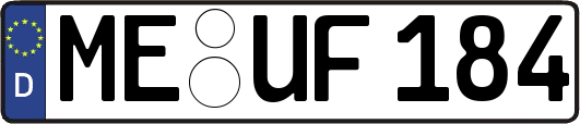 ME-UF184