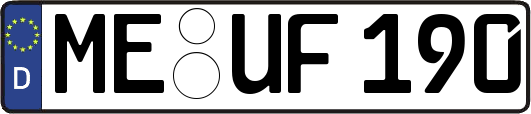 ME-UF190