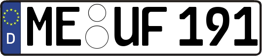 ME-UF191