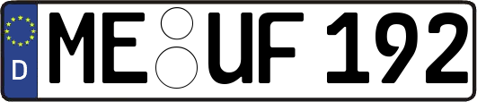 ME-UF192