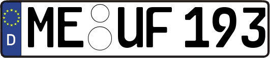 ME-UF193