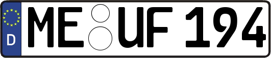 ME-UF194