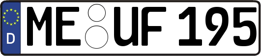 ME-UF195