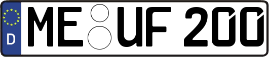 ME-UF200
