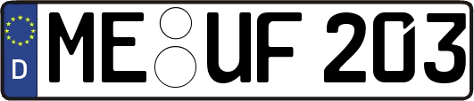 ME-UF203