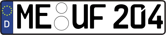 ME-UF204