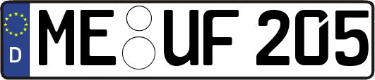 ME-UF205