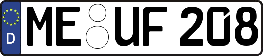 ME-UF208