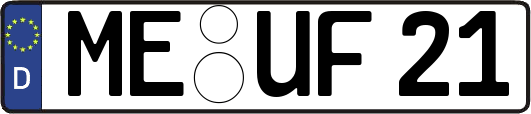 ME-UF21