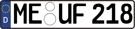ME-UF218
