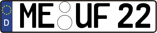 ME-UF22