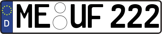 ME-UF222