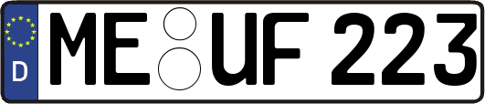 ME-UF223