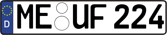 ME-UF224
