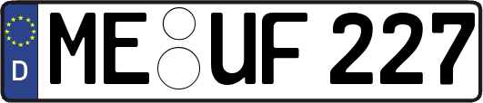 ME-UF227