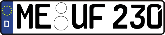 ME-UF230