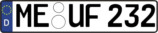 ME-UF232