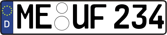 ME-UF234