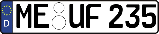 ME-UF235