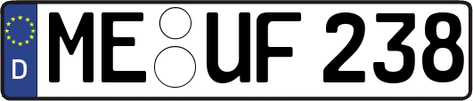 ME-UF238