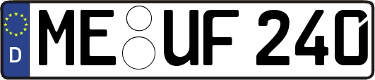 ME-UF240