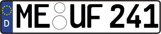 ME-UF241