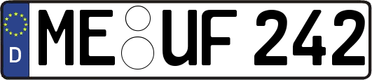 ME-UF242
