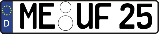 ME-UF25