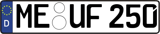 ME-UF250