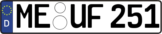 ME-UF251